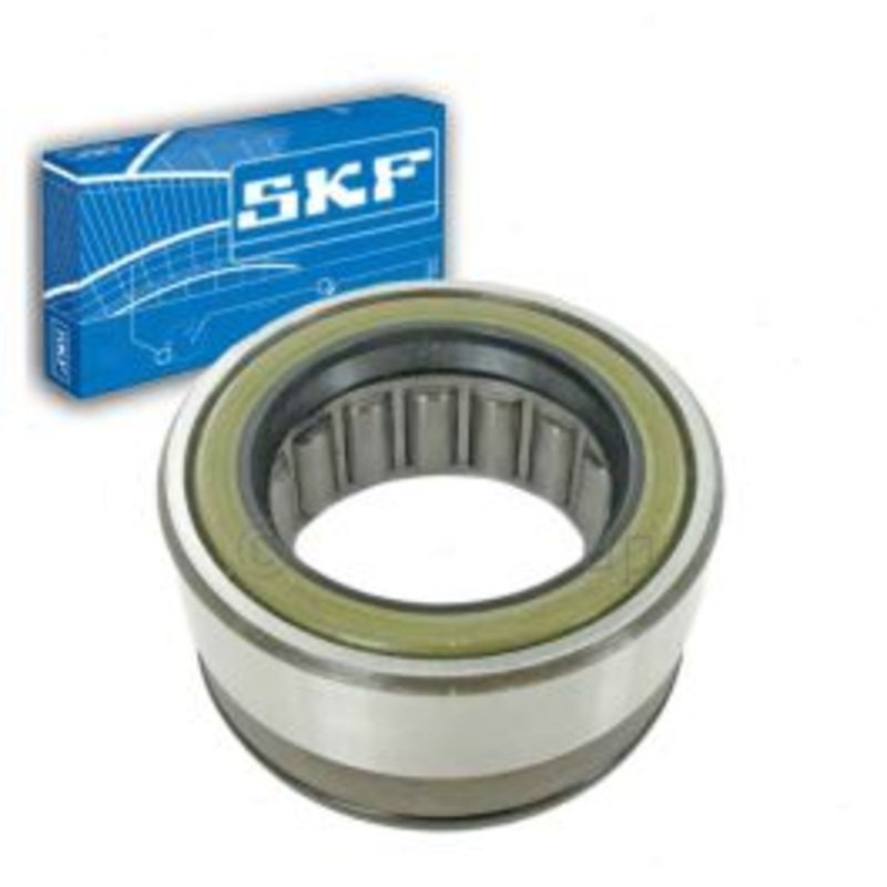 SKF Rear Axle Shaft Bearing Assembly for 1972-1974 Dodge Challenger