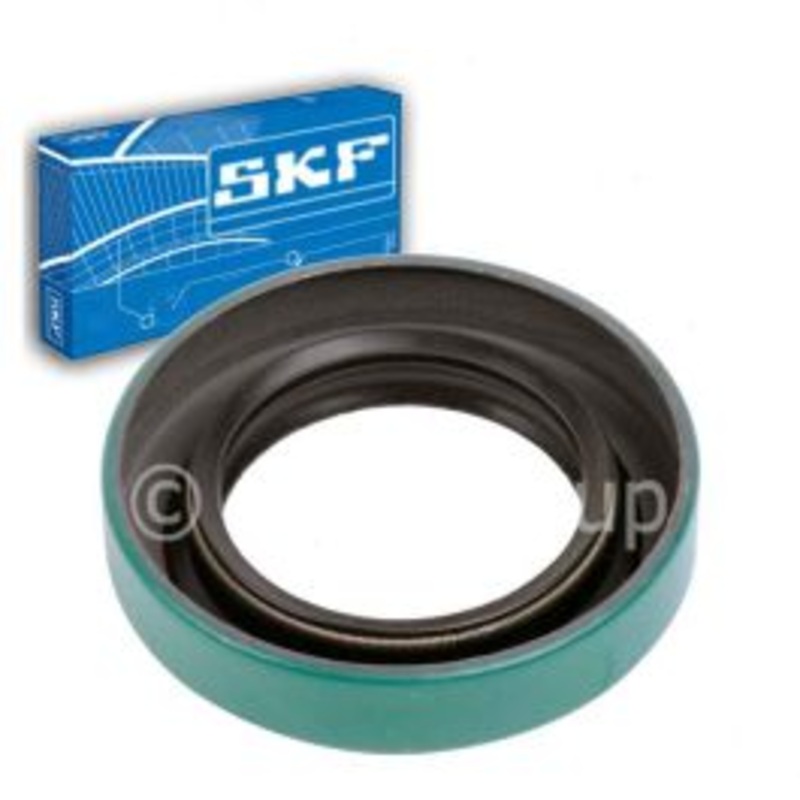 SKF Rear Axle Shaft Seal for 1999-2003 Dodge Ram 3500 Van