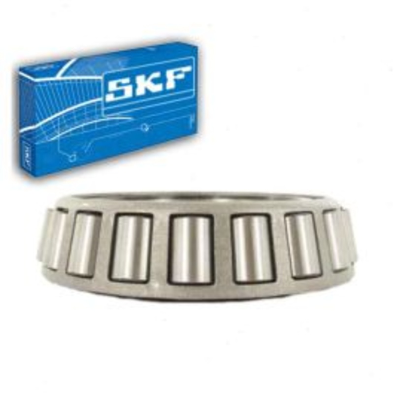 SKF Rear Inner Wheel Bearing for 1987 Chevrolet V20