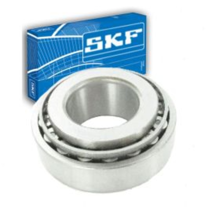 SKF Rear Outer Wheel Bearing for 1983-1988 Dodge 600