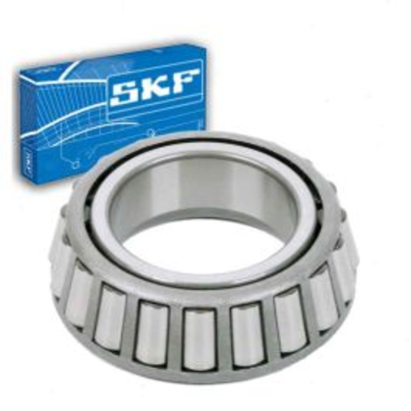SKF Rear Transmission Input Shaft Bearing for 1983-1987 Dodge Charger