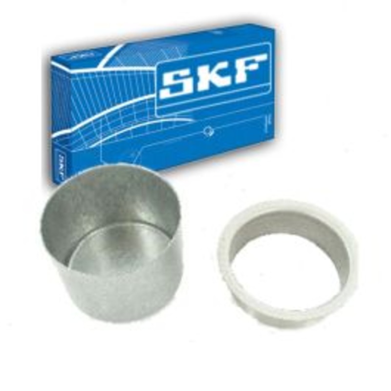 SKF Rear Transmission Repair Sleeve for 1973-1974 Chevrolet C30 Pickup