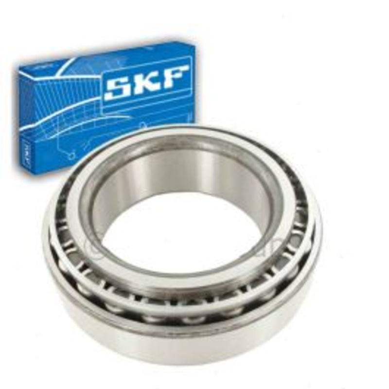 SKF Rear Wheel Bearing for 1995-2003 Dodge Ram 1500 Van