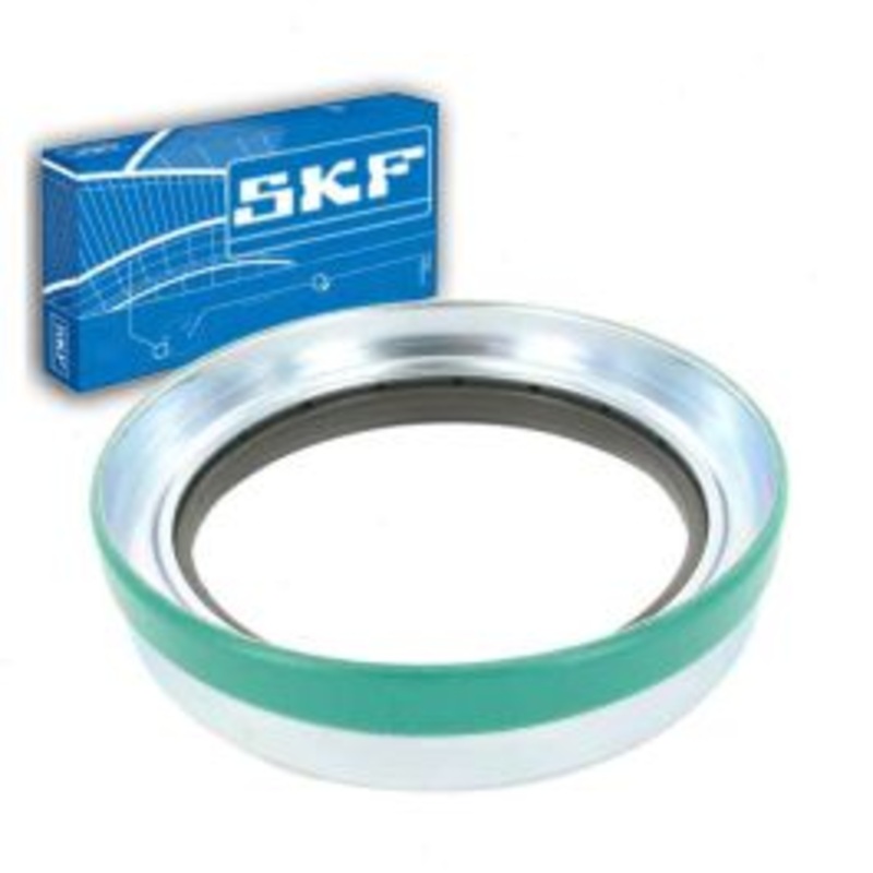 SKF Rear Wheel Seal for 1957 International SM120