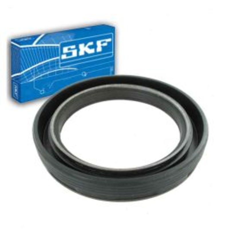 SKF Rear Wheel Seal for 1985-1997 Ford F-350