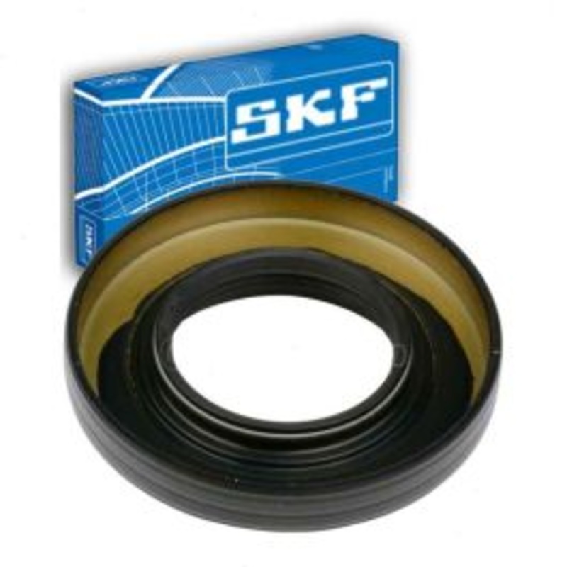SKF Transmission Input Shaft Seal for 2004-2006 Scion xA