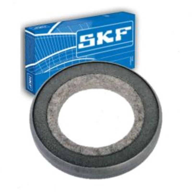 SKF Transmission Shift Shaft Seal for 1964 Oldsmobile Jetstar I