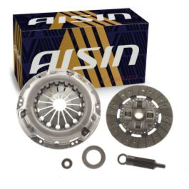 AISIN Clutch Kit for 1981-1985 Toyota Celica 2.4L L4