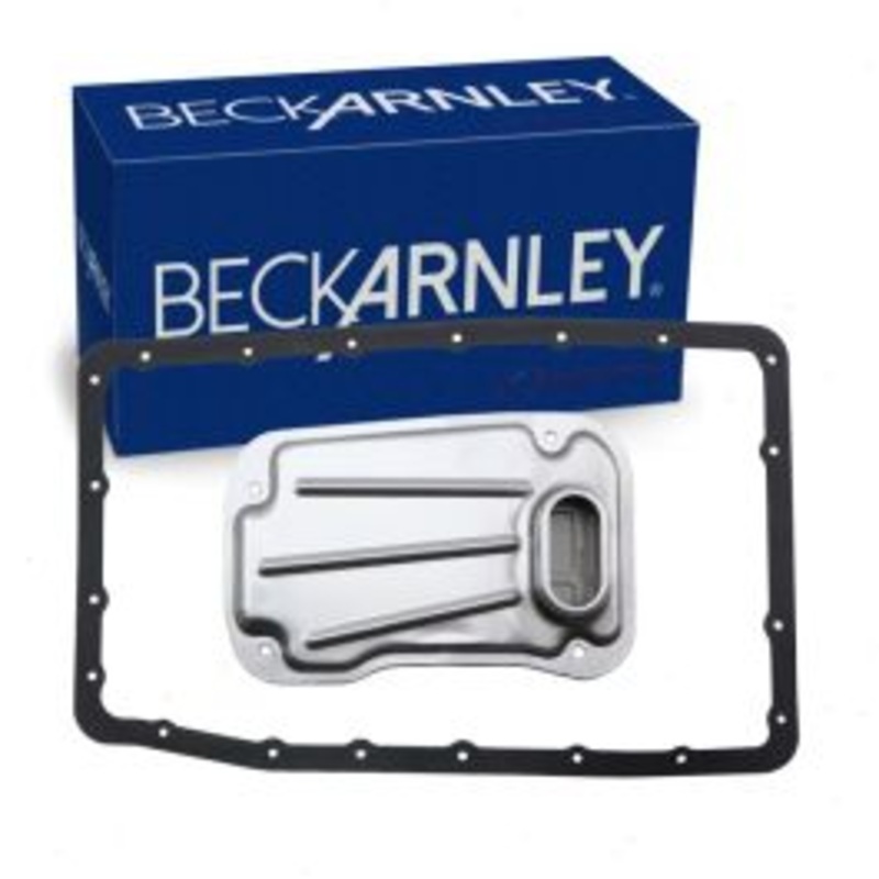 Beck/Arnley Transmission Filter Kit for 2005-2007 Toyota Sequoia