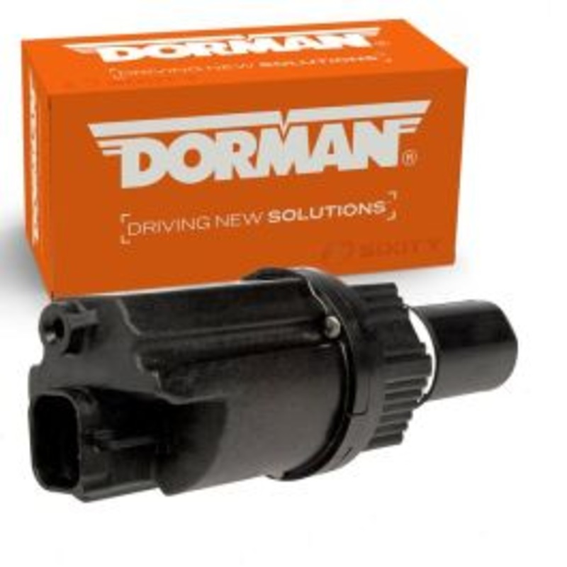 Dorman 4WD Actuator for 1996-2014 Chevrolet Suburban 1500
