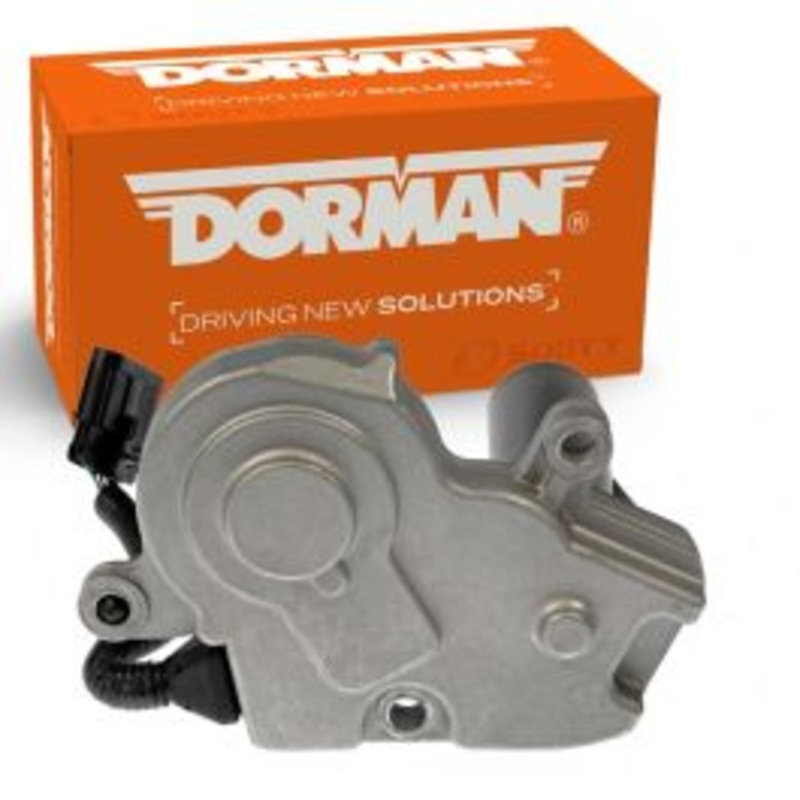 Dorman Transfer Case Motor for 2003-2006 GMC Sierra 3500
