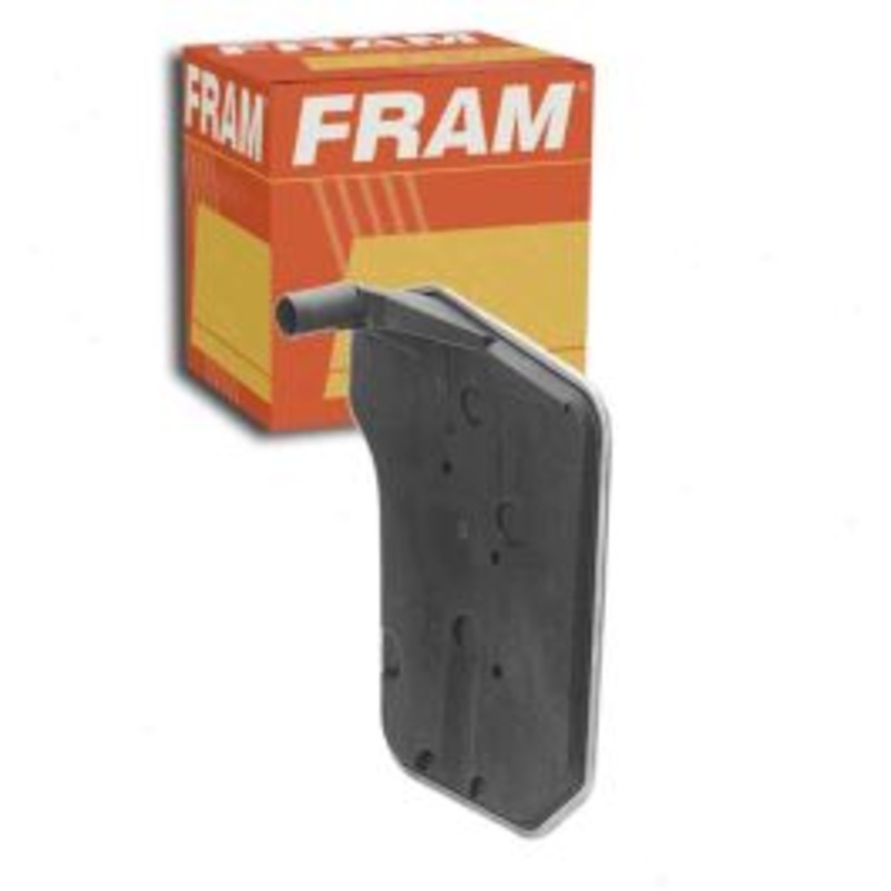 FRAM Automatic Transmission Filter for 1994-1996 Buick Roadmaster