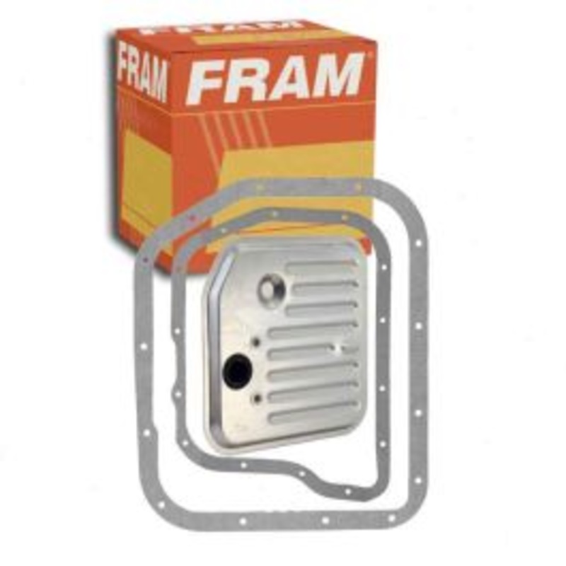 FRAM Automatic Transmission Filter for 1998-2003 Dodge Durango