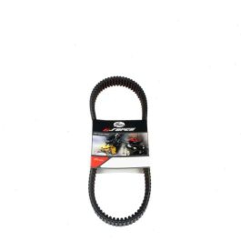 Gates 38G4266 Automatic CVT Belt for TM1262 3211108 3211131 38G4266