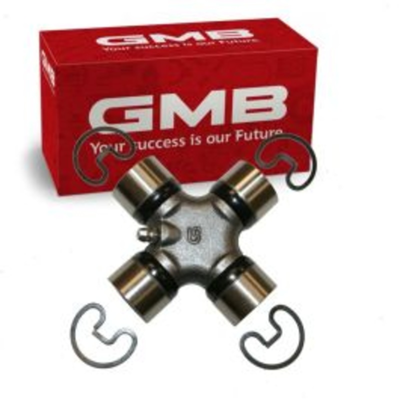 GMB Front Shaft Front Universal Joint for 1990-2011 Ford Ranger