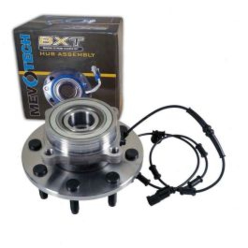 Mevotech BXT Front Wheel Bearing Hub Assembly for 2006-2008 Dodge Ram 2500
