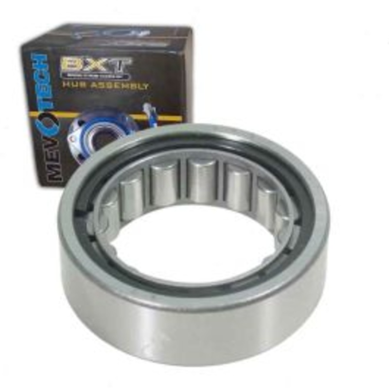 Mevotech BXT Rear Wheel Bearing for 1980 Chevrolet Monza