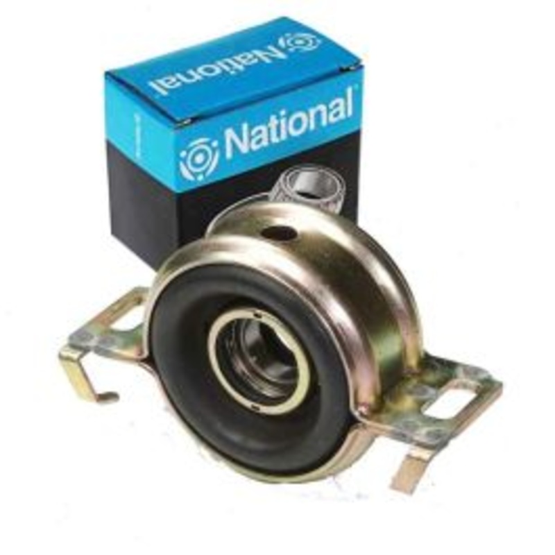 National Drive Shaft Center Support for 1993-1998 Toyota T100