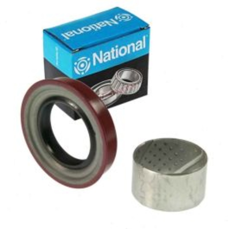 National Extension Housing Seal Kit for 1961-1979 Buick Skylark
