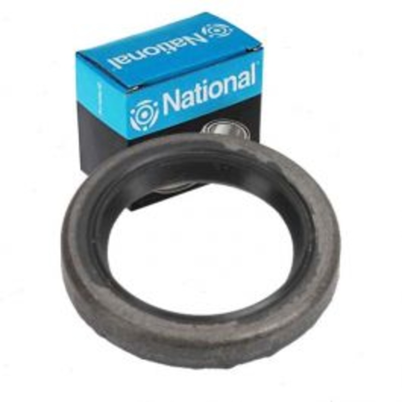 National Front Transmission Oil Pump Seal for 1984 Pontiac J2000 Sunbird