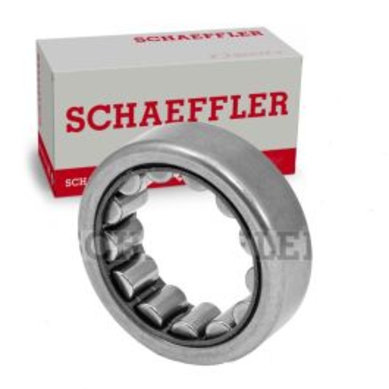 Schaeffler Rear Transmission Countershaft Bearing for 1982-1983 Jeep Cherokee