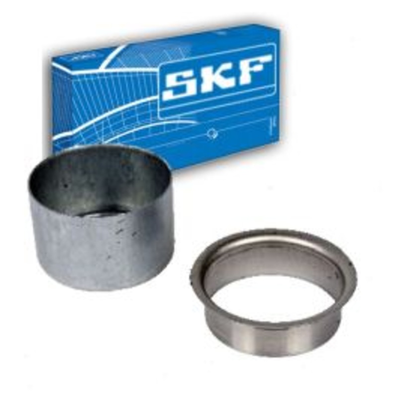 SKF Front Manual Transmission Repair Sleeve for 1983-1986 Mercury Capri