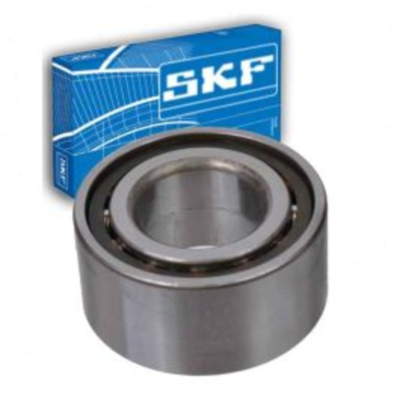 SKF Front Wheel Bearing for 1991-2002 Infiniti G20