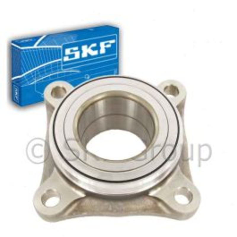 SKF Front Wheel Bearing for 2003-2009 Lexus GX470