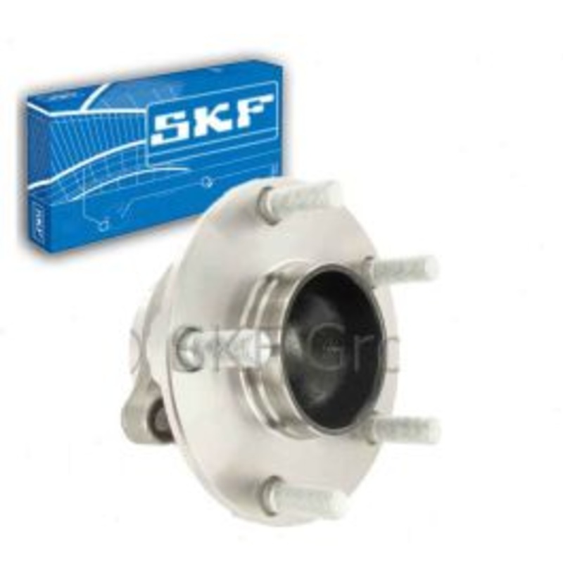 SKF Front Wheel Bearing Hub Assembly for 2003-2009 Nissan 350Z