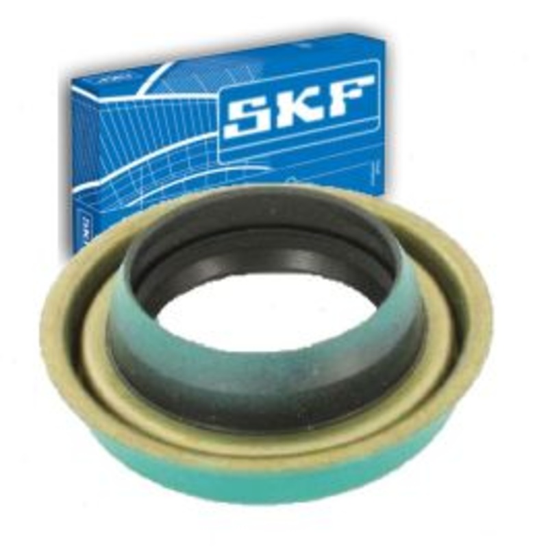 SKF Rear Automatic Transmission Seal for 1997-2001 Mercury Mountaineer