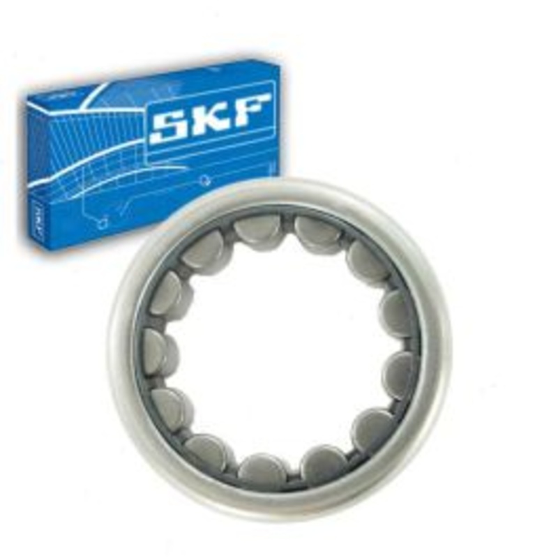 SKF Rear Axle Shaft Bearing for 1999-2003 Dodge Ram 1500 Van