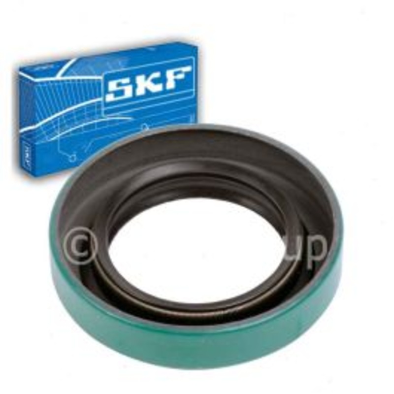 SKF Rear Wheel Seal for 1973-1976 Plymouth Duster