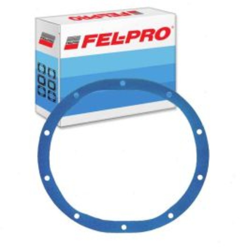 Fel-Pro Rear Differential Cover Gasket for 1987-2010 Dodge Dakota