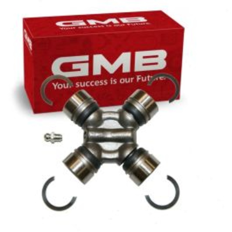 GMB Rear Shaft Front Universal Joint for 1950-1954 Mercury Monterey