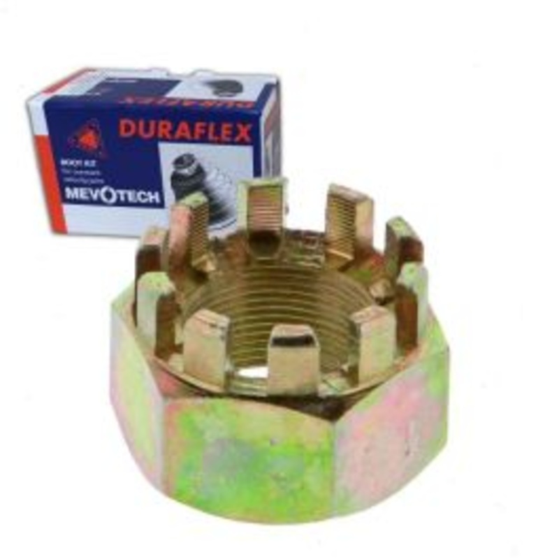 Mevotech Duraflex AT77 CV Joint Boot Kit