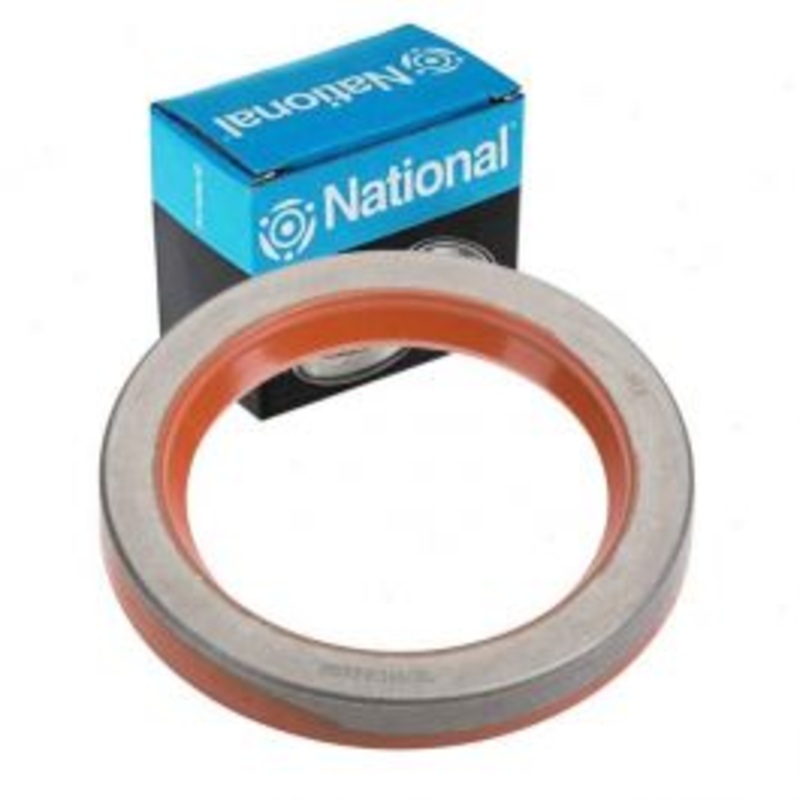 National Front Transmission Oil Pump Seal for 1960-1961 Dodge Dart
