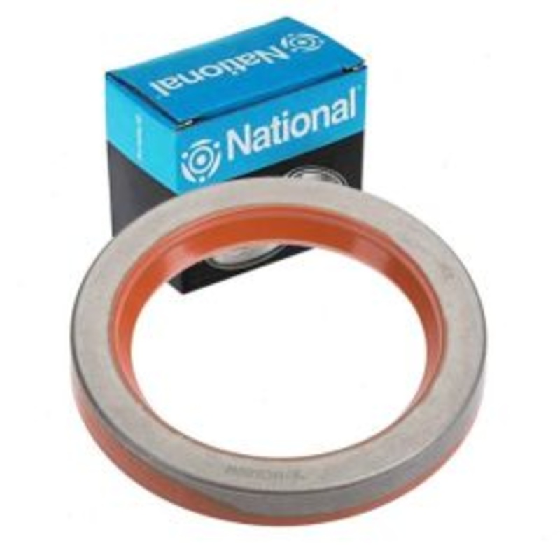 National Transmission Output Shaft Seal for 1959 Studebaker 4E12D