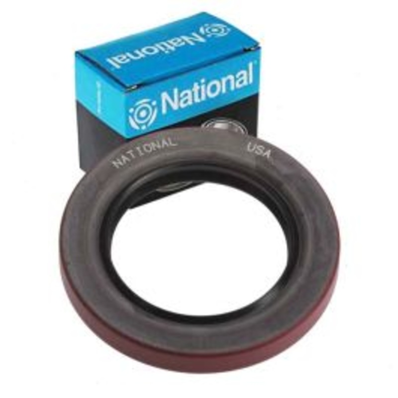 National Transmission Output Shaft Seal for 1971-1973 International 1010