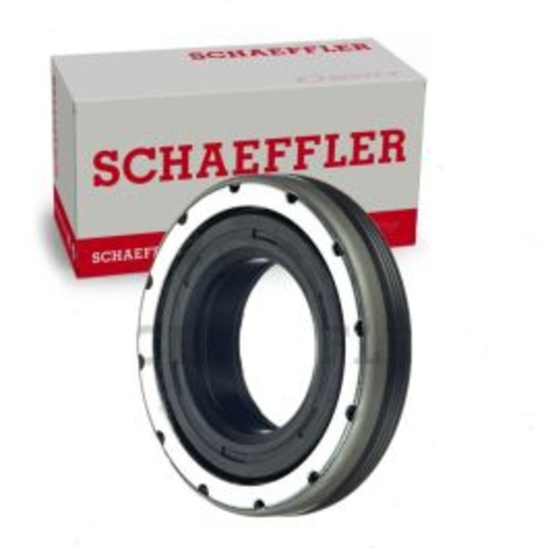 Schaeffler Front Axle Shaft Seal for 2002-2009 Chevrolet Trailblazer