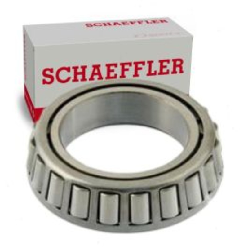Schaeffler Rear Differential Bearing for 1959-1970 Ford Fairlane