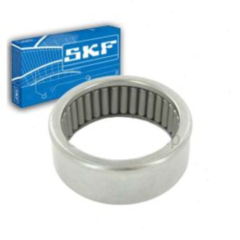 SKF Front Axle Spindle Bearing for 1977-1993 Dodge W150