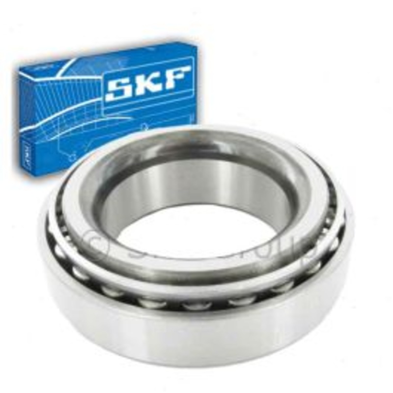SKF Front Inner Wheel Bearing for 1975-1980 Mercury Bobcat