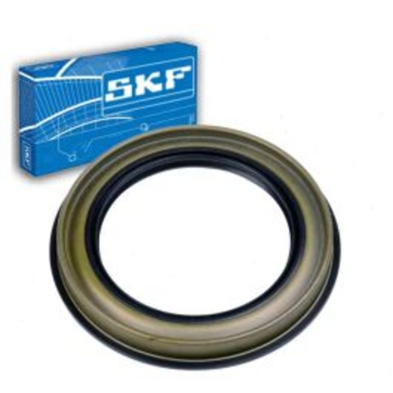 SKF Front Wheel Seal for 1998-2004 Nissan Frontier 3.3L V6