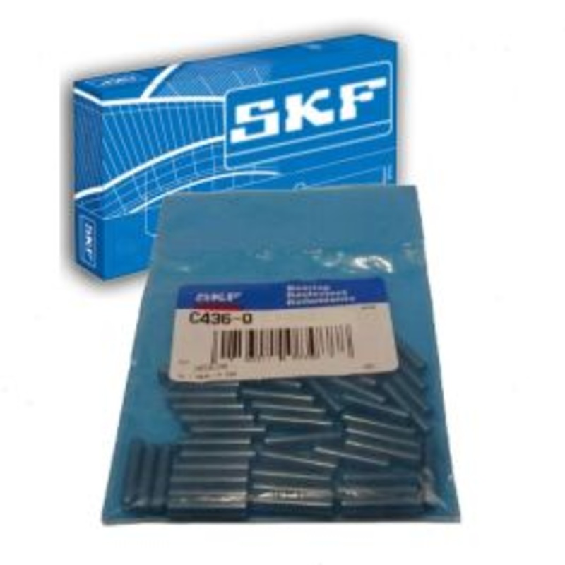 SKF Main Shaft Pilot Bearing for 1964-1977 Mercury Comet 2.8L 3.3L 4.1L 4.3L 4.7L 7.0L L6 V8