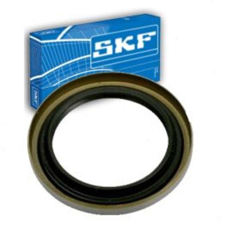 SKF Rear Automatic Transmission Seal for 1968-1971 Mercedes-Benz 280S
