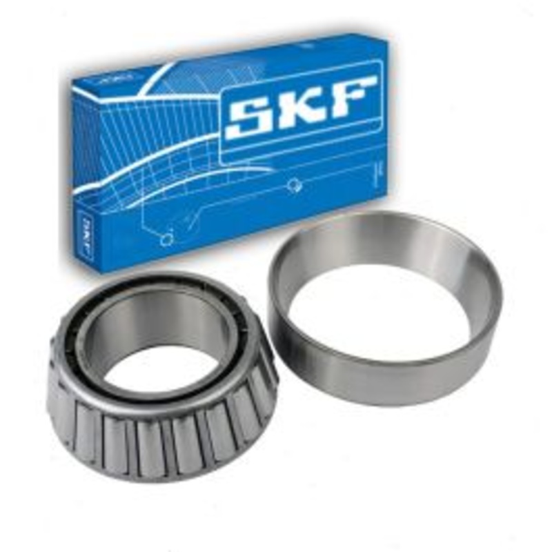 SKF Rear Inner Differential Pinion Bearing for 1997-2010 Mercury Mountaineer