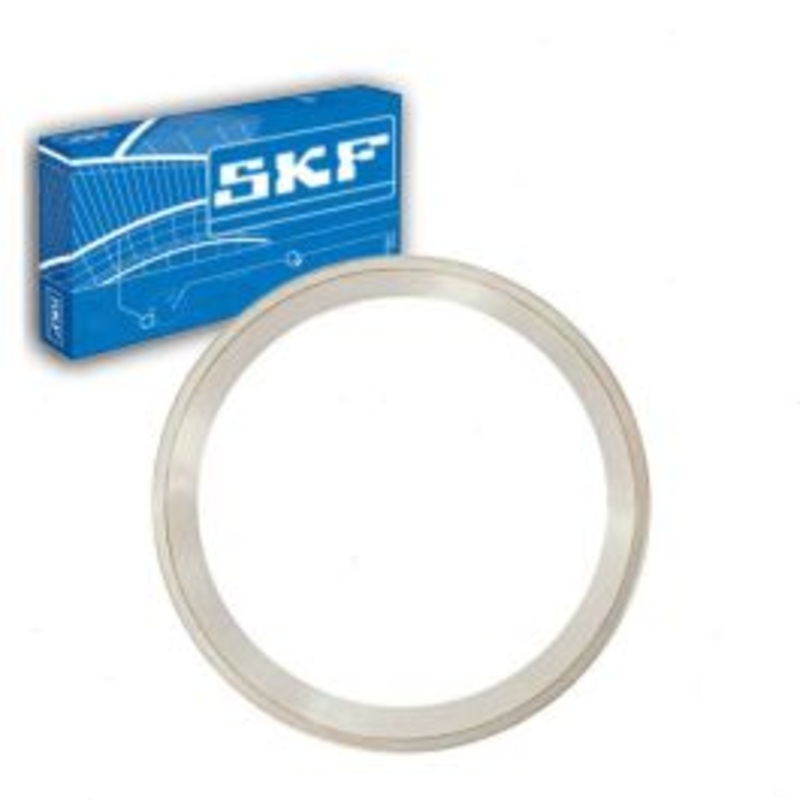 SKF Rear Inner Wheel Bearing Race for 1997-1999 GMC C1500