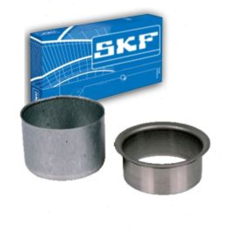 SKF Rear Manual Transmission Repair Sleeve for 1976-1978 Mazda Cosmo