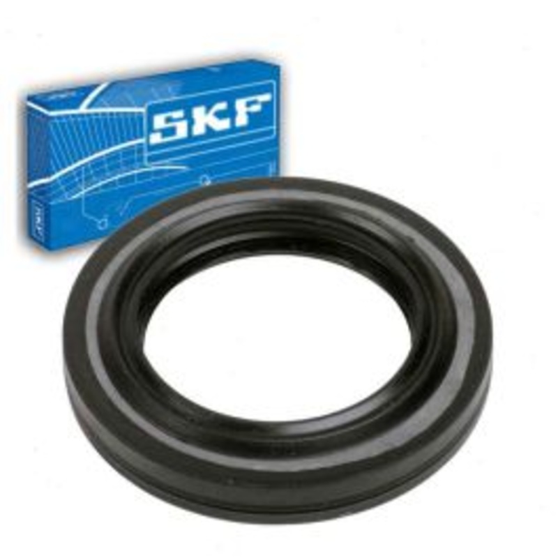 SKF Rear Wheel Seal for 1984-1991 Jeep Grand Wagoneer