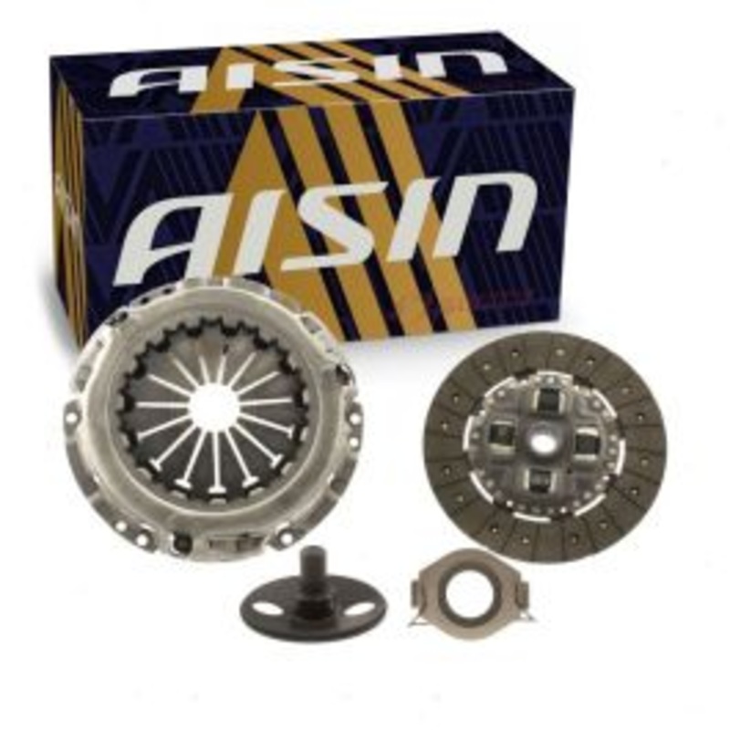 AISIN Clutch Kit for 2004-2006 Scion xB 1.5L L4